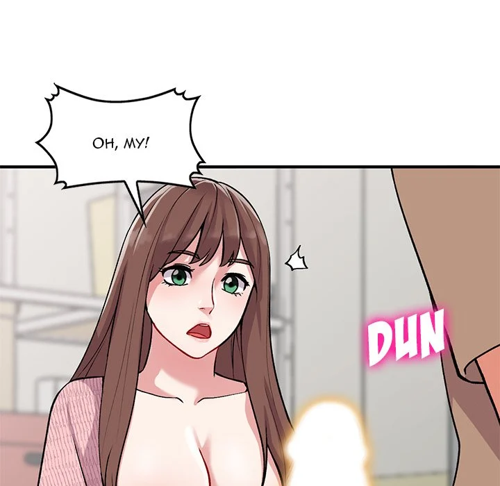 Shh! Her Secret chapter 47 page 28