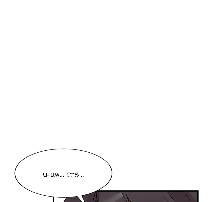 Shh! Her Secret chapter 47 page 30
