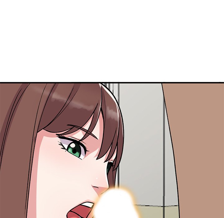 Shh! Her Secret chapter 47 page 35