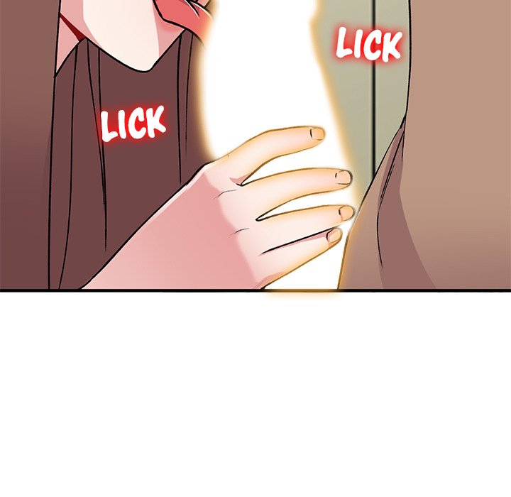 Shh! Her Secret chapter 47 page 36