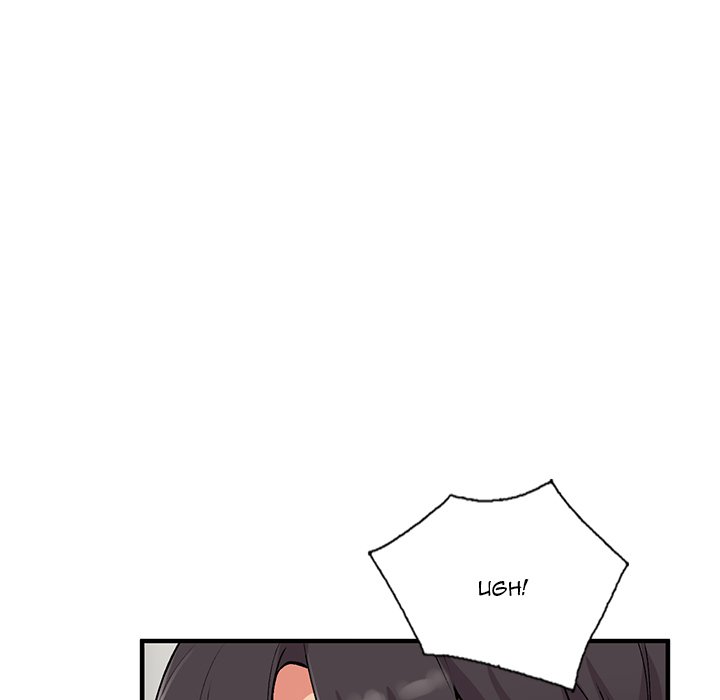 Shh! Her Secret chapter 47 page 37