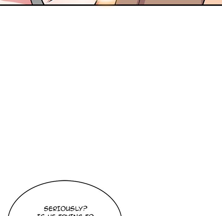 Shh! Her Secret chapter 47 page 41