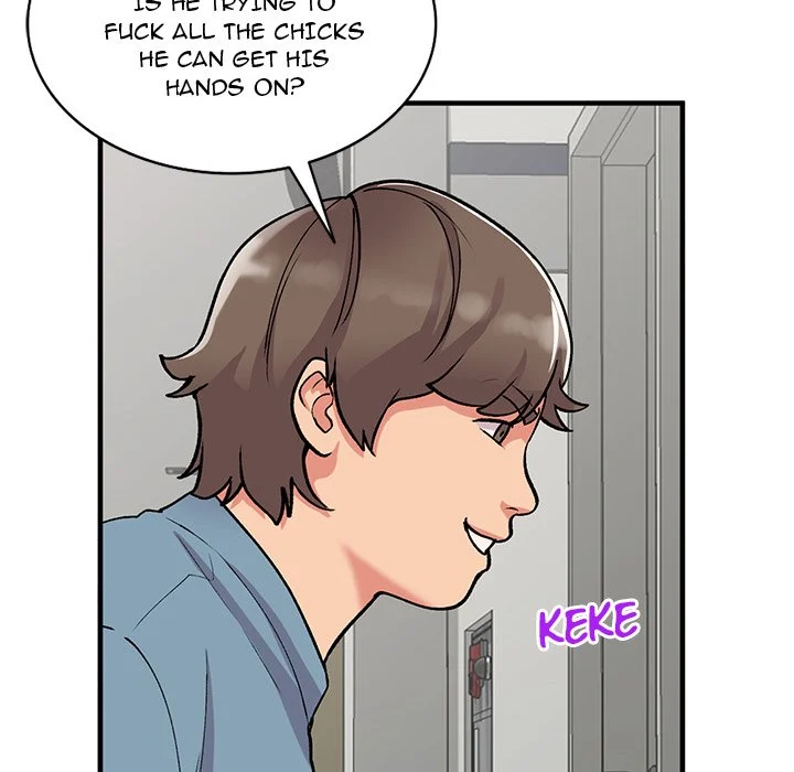 Shh! Her Secret chapter 47 page 42