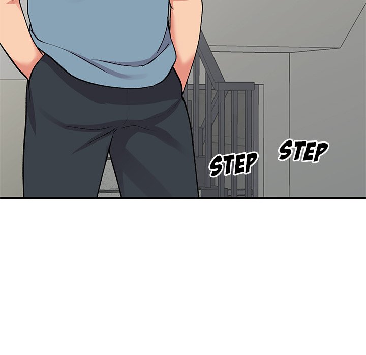 Shh! Her Secret chapter 47 page 45