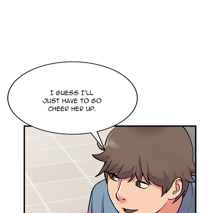 Shh! Her Secret chapter 47 page 46