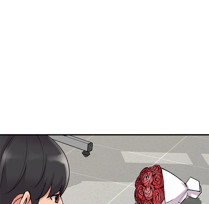Shh! Her Secret chapter 47 page 56