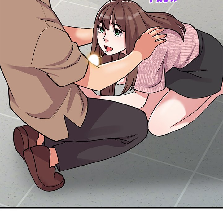Shh! Her Secret chapter 47 page 62