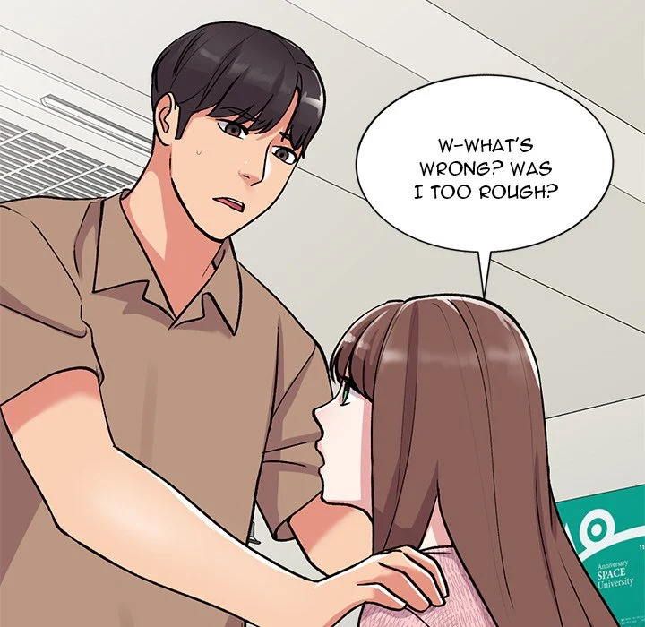 Shh! Her Secret chapter 47 page 64