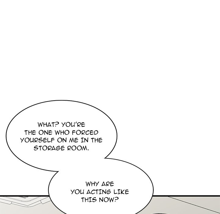 Shh! Her Secret chapter 47 page 68