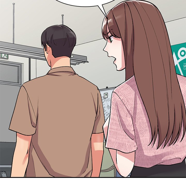 Shh! Her Secret chapter 47 page 69