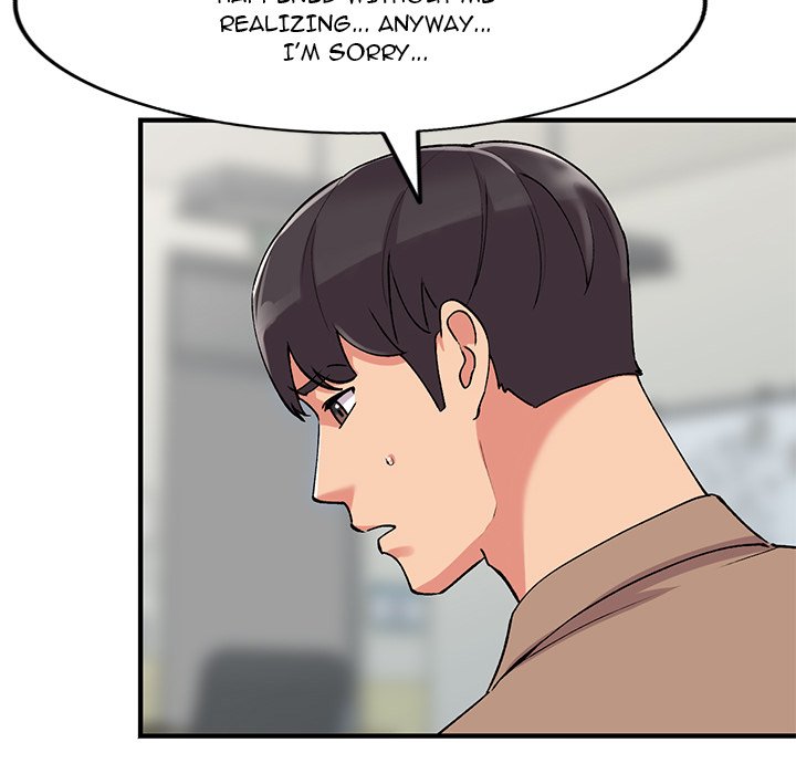 Shh! Her Secret chapter 47 page 71