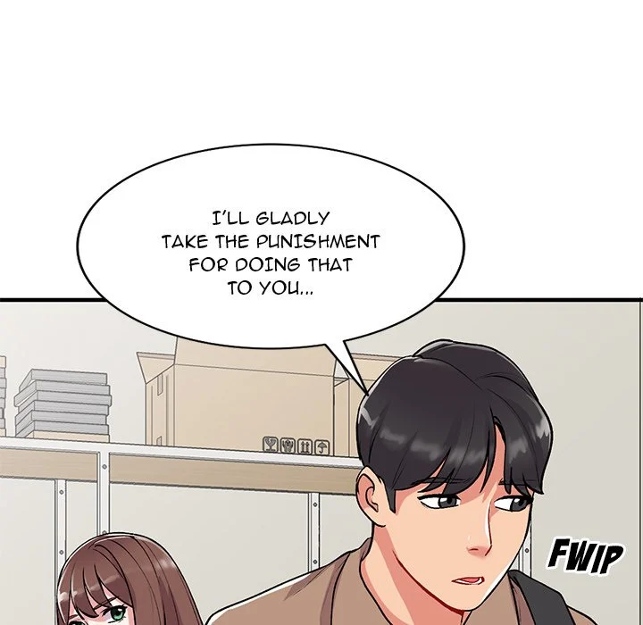 Shh! Her Secret chapter 47 page 73