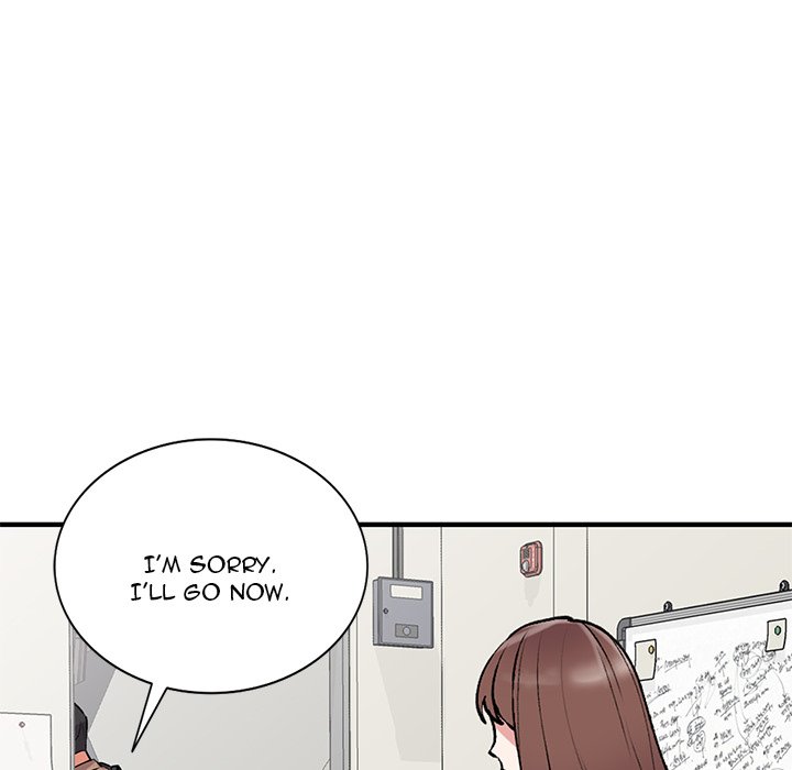 Shh! Her Secret chapter 47 page 75