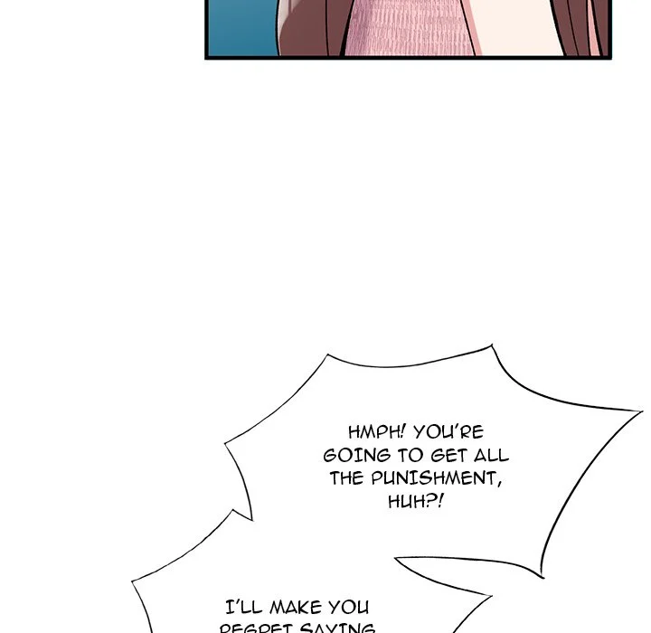 Shh! Her Secret chapter 47 page 79
