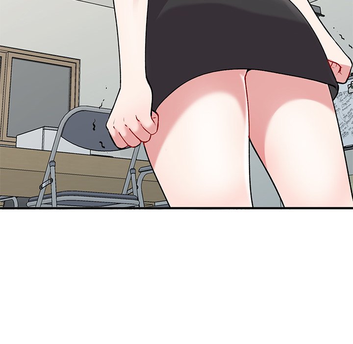 Shh! Her Secret chapter 47 page 81