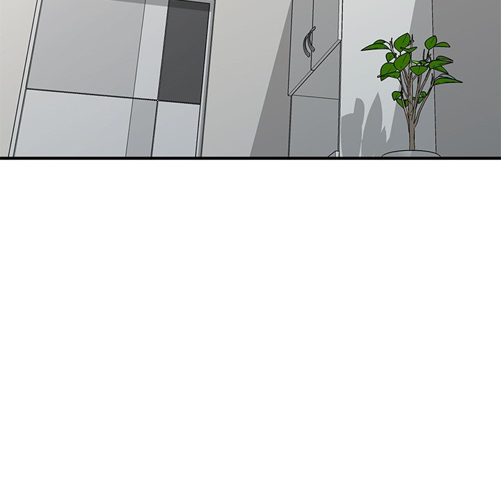 Shh! Her Secret chapter 47 page 84
