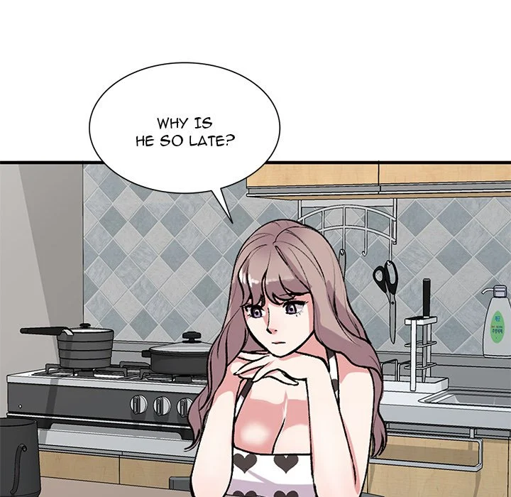 Shh! Her Secret chapter 47 page 85