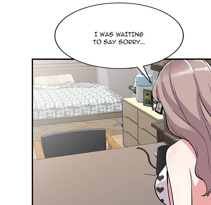 Shh! Her Secret chapter 47 page 87