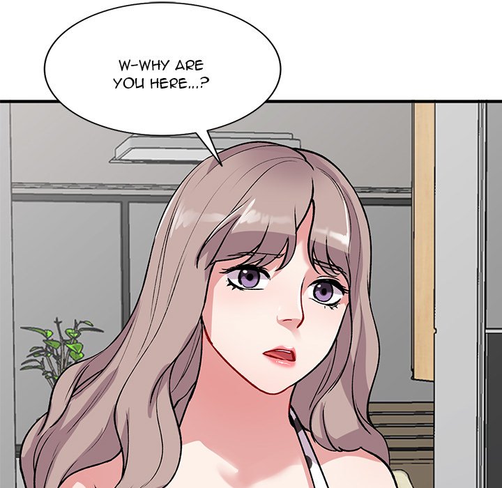 Shh! Her Secret chapter 47 page 96
