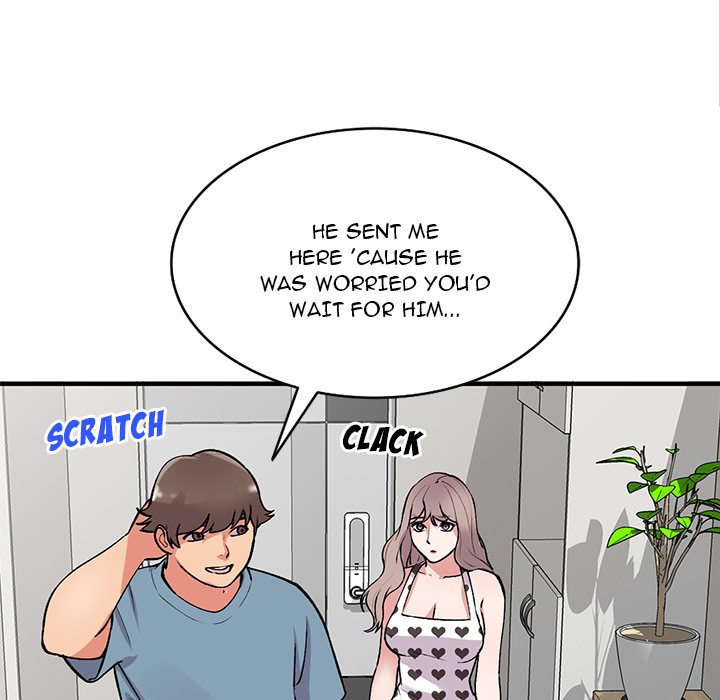 Shh! Her Secret chapter 47 page 98