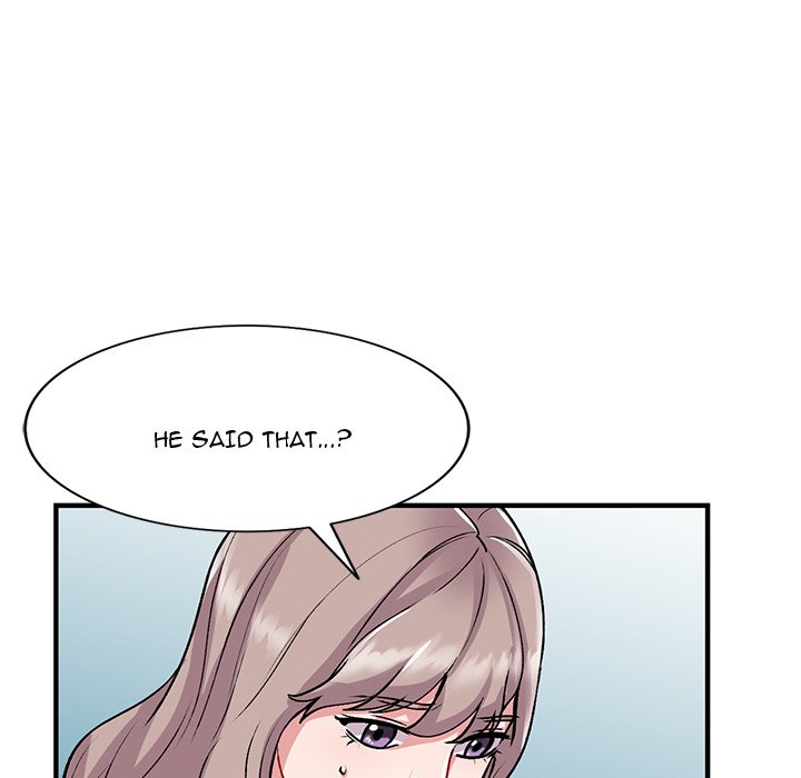 Shh! Her Secret chapter 47 page 100