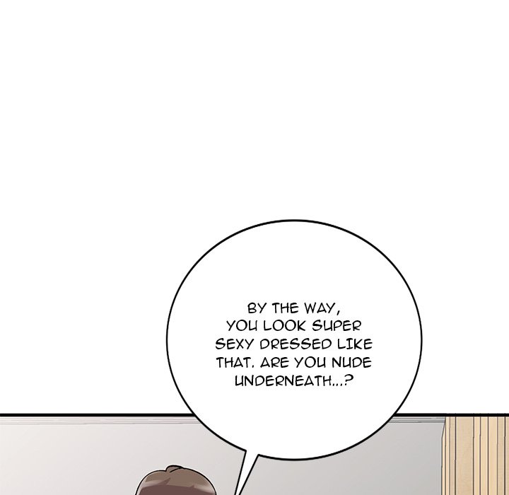 Shh! Her Secret chapter 47 page 102