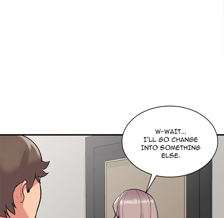 Shh! Her Secret chapter 47 page 105