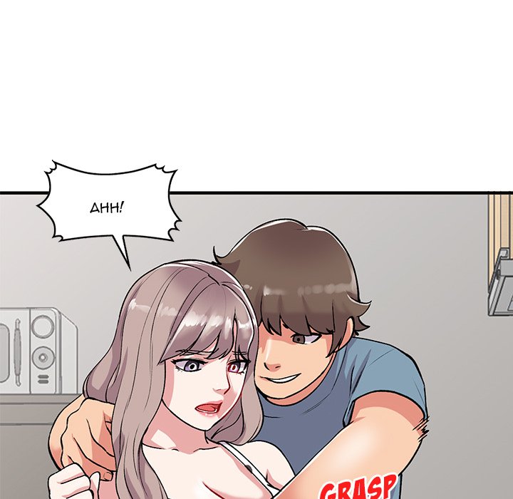 Shh! Her Secret chapter 47 page 108