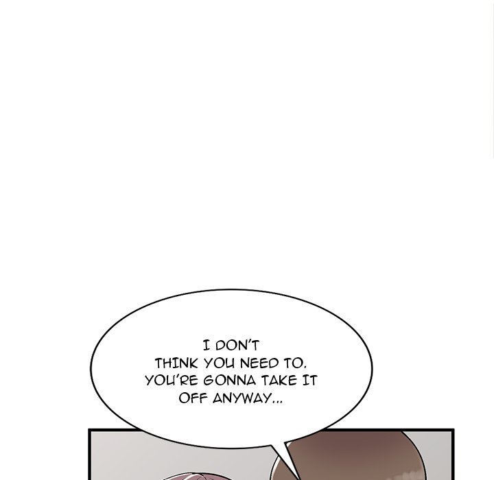 Shh! Her Secret chapter 47 page 110