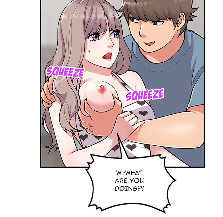Shh! Her Secret chapter 47 page 111