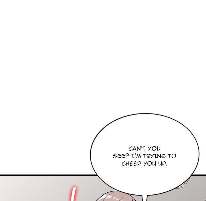 Shh! Her Secret chapter 47 page 112