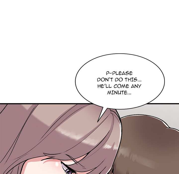 Shh! Her Secret chapter 47 page 117