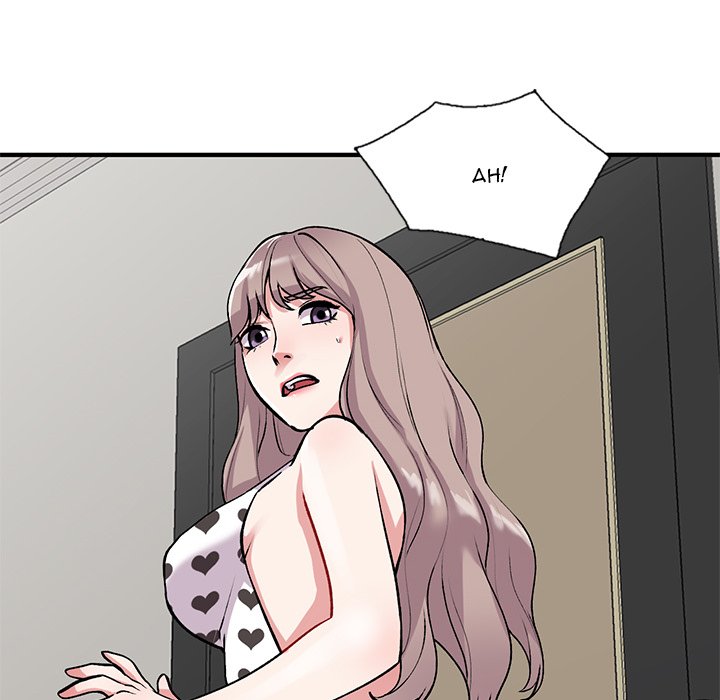 Shh! Her Secret chapter 47 page 122