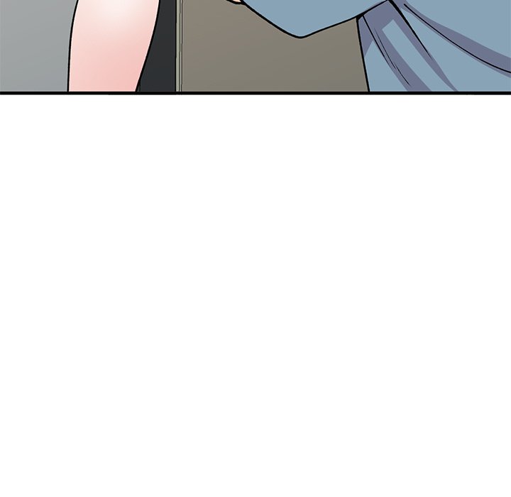 Shh! Her Secret chapter 47 page 124