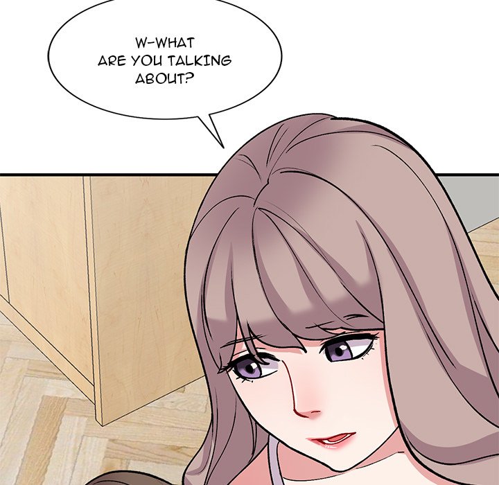 Shh! Her Secret chapter 47 page 127