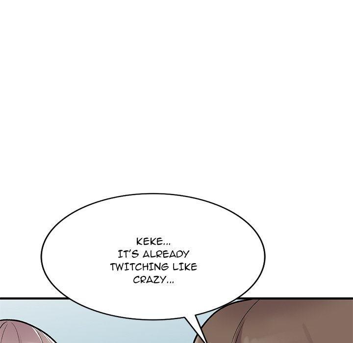 Shh! Her Secret chapter 47 page 129