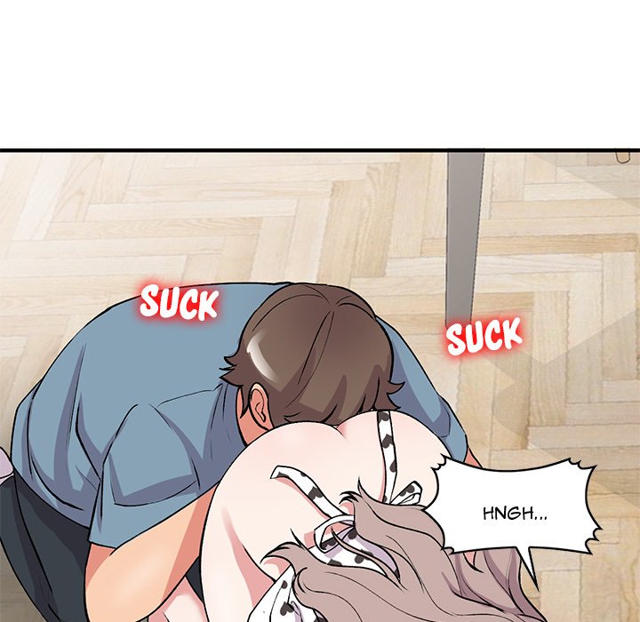 Shh! Her Secret chapter 47 page 139