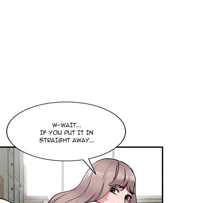 Shh! Her Secret chapter 48 page 26