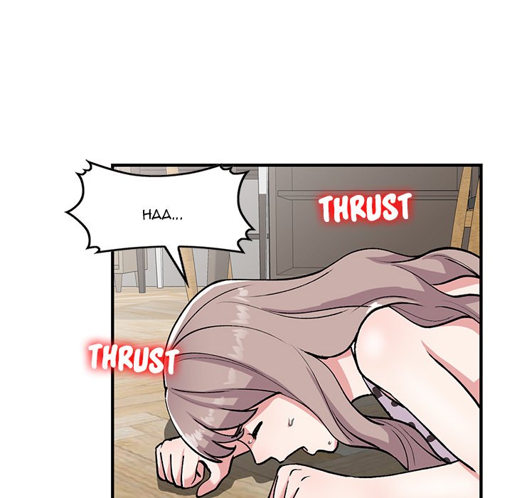 Shh! Her Secret chapter 48 page 55