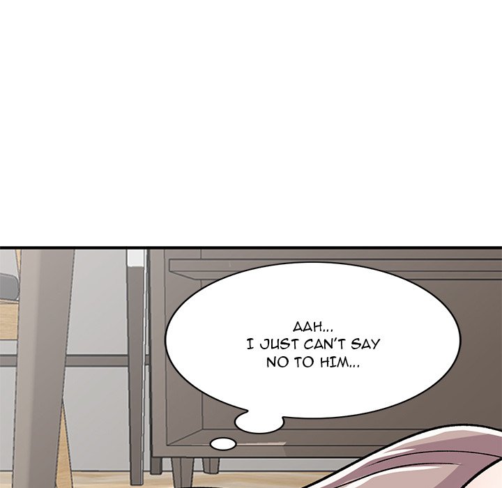 Shh! Her Secret chapter 48 page 62