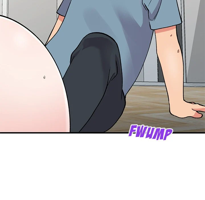 Shh! Her Secret chapter 48 page 76