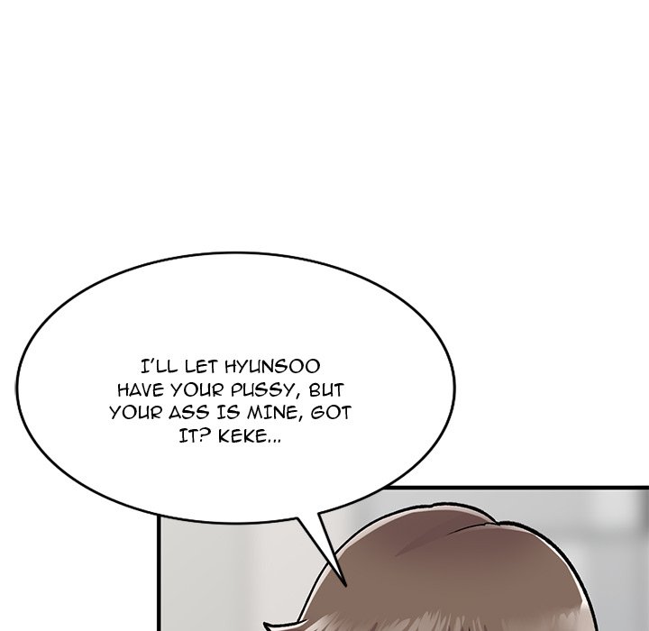 Shh! Her Secret chapter 48 page 77