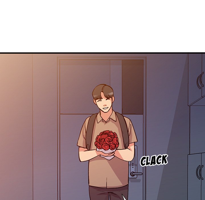 Shh! Her Secret chapter 48 page 87