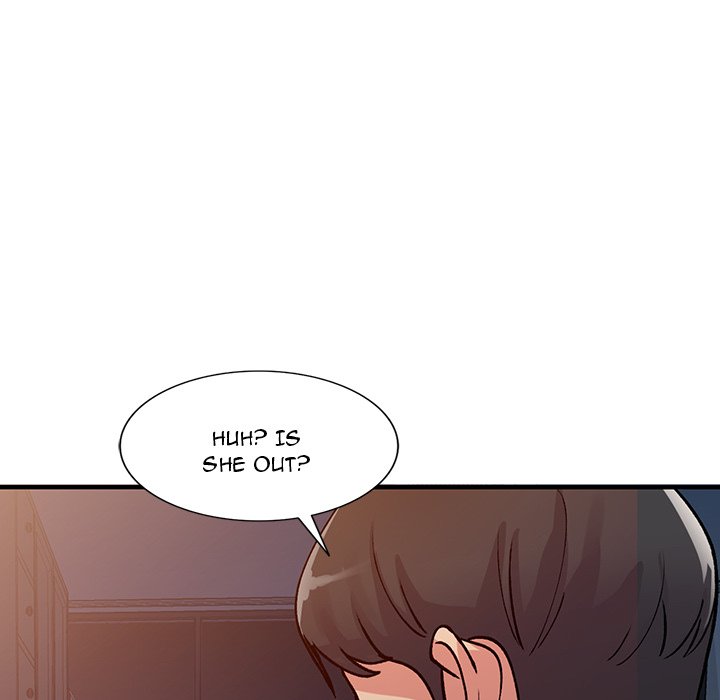 Shh! Her Secret chapter 48 page 89