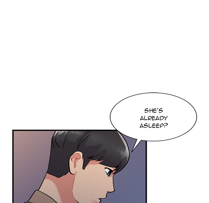 Shh! Her Secret chapter 48 page 98