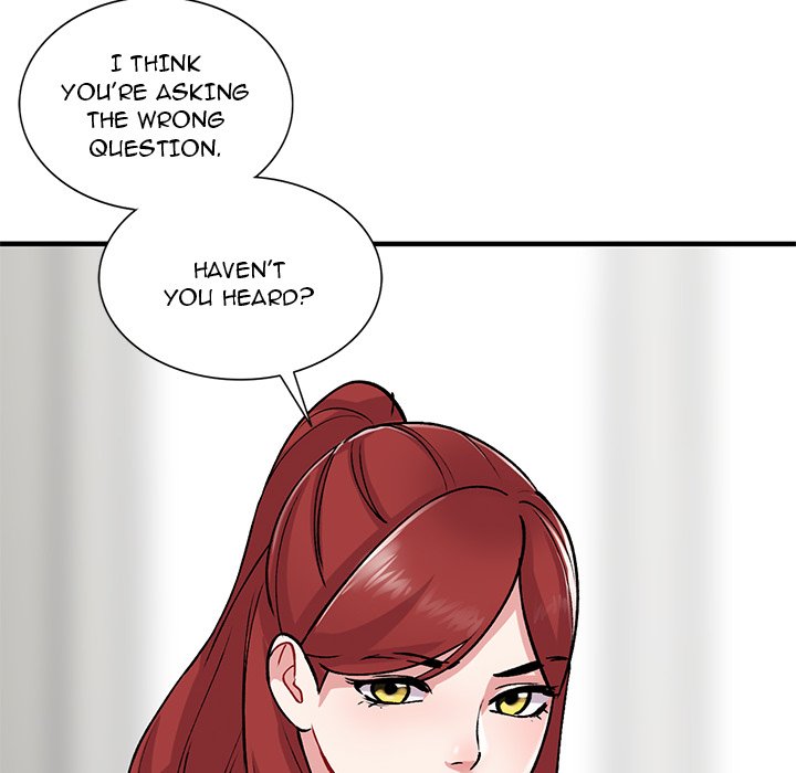 Shh! Her Secret chapter 48 page 119