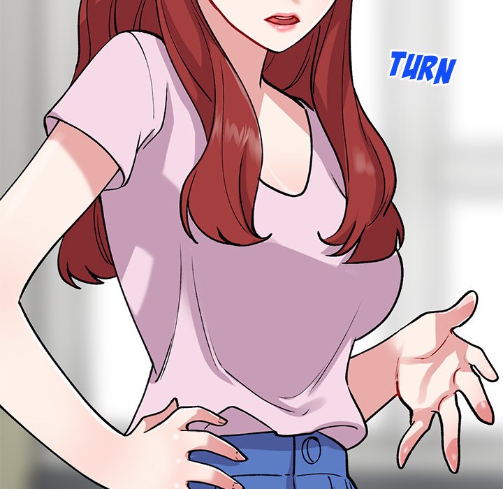 Shh! Her Secret chapter 48 page 120