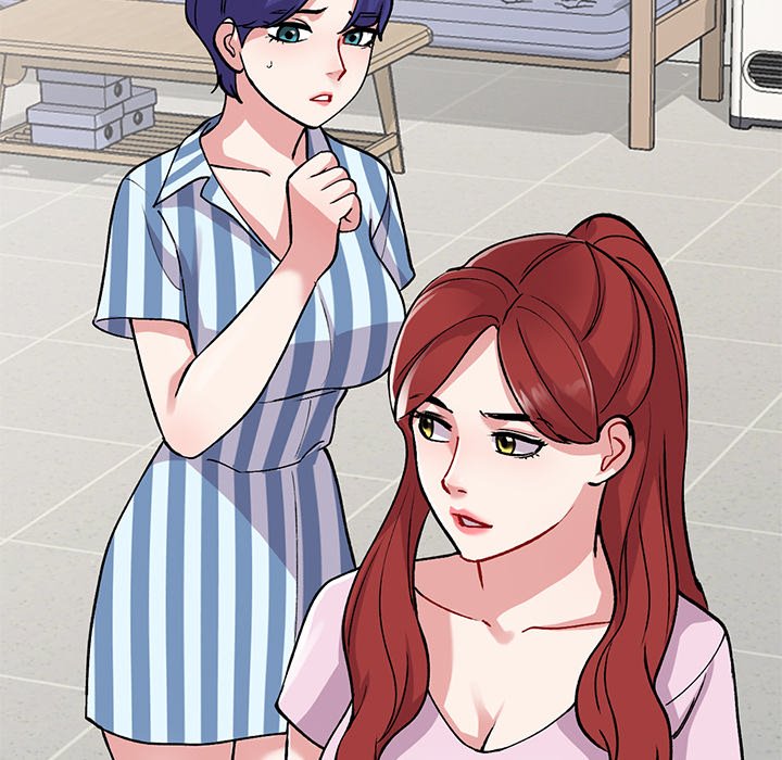 Shh! Her Secret chapter 48 page 125