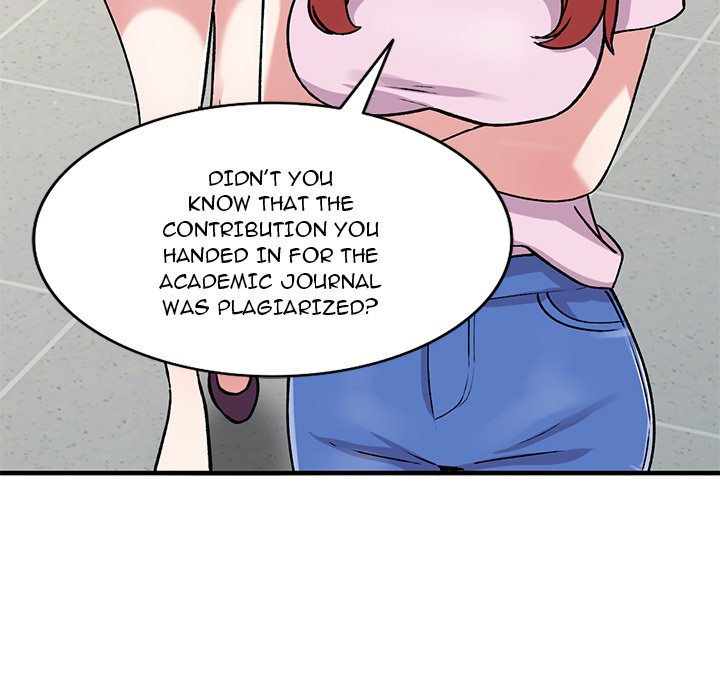 Shh! Her Secret chapter 48 page 126