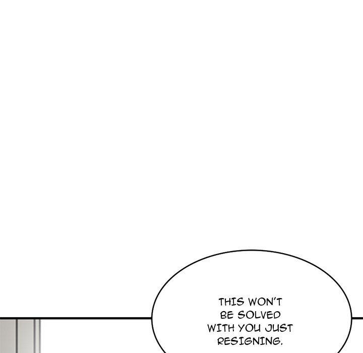 Shh! Her Secret chapter 48 page 134